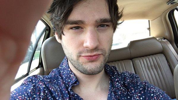 Photo of Derrick M.