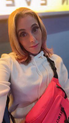 photo of Jennifer M.