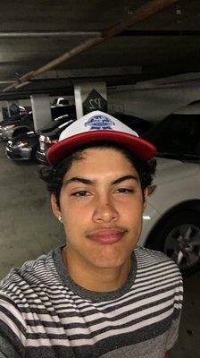 Photo of Elie L.