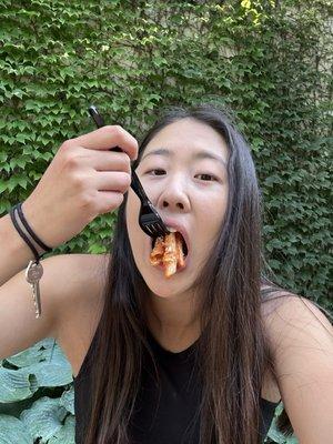 Photo of Maddy K.