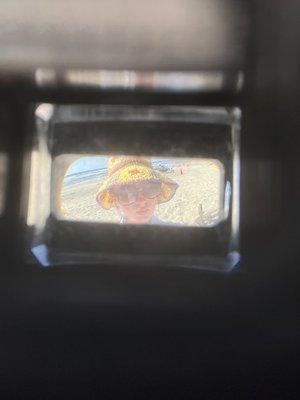 Photo of Marcella C.