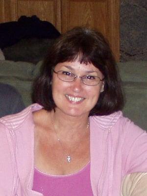 Photo of Paula K.