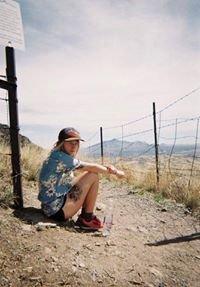 Photo of Marilyn D.