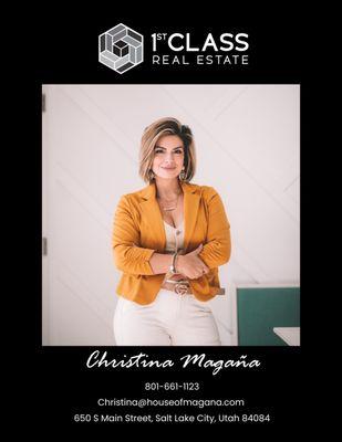 Photo of Christina M.