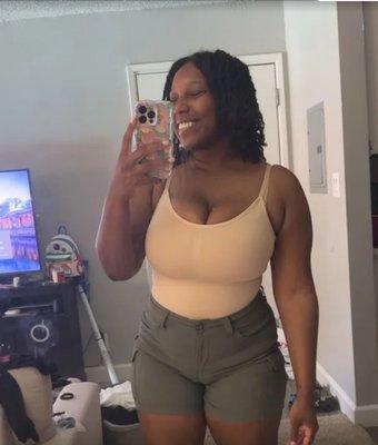 photo of Charleigh D.