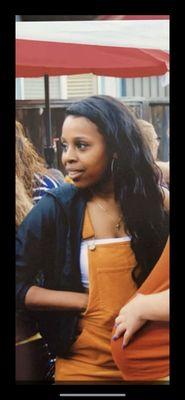 photo of Michelle T.