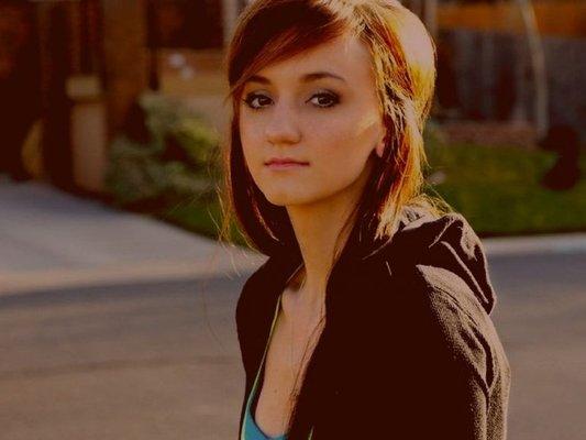 Photo of Sophia R.