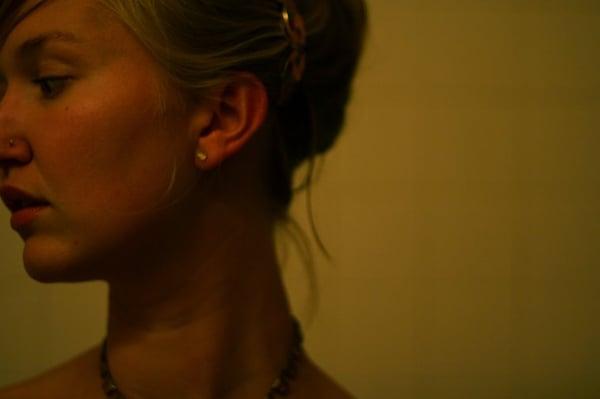 Photo of Rhiannon L.