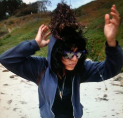 Photo of Elisa S.