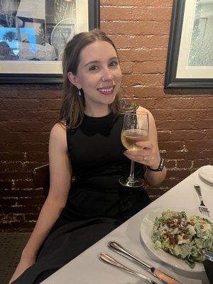 Photo of Brittany B.