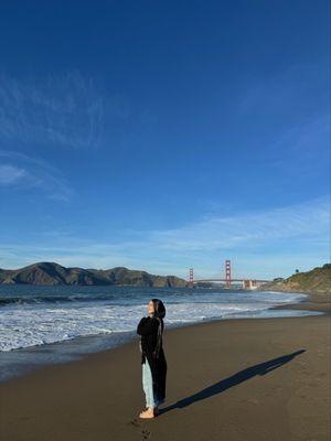 Photo of Sabrina N.