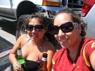 photo of Danielle W.