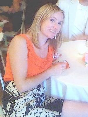 Photo of Mollie M.