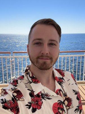 Photo of Zach A.