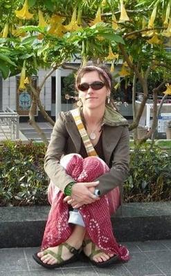 Photo of camille n.