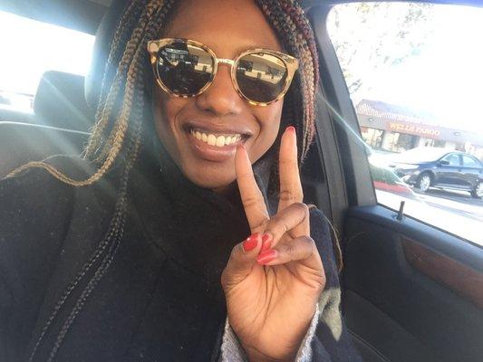 Photo of Aja S.