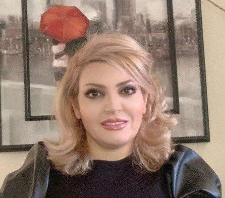 Photo of Marjan F.