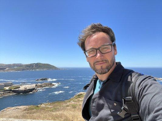 Photo of Casey M.