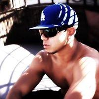 photo of Nathaniel P.