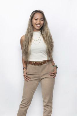 photo of Karen Claire R.