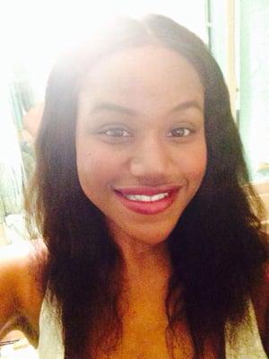 Photo of Daphney D.