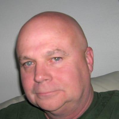 Photo of Frank M.