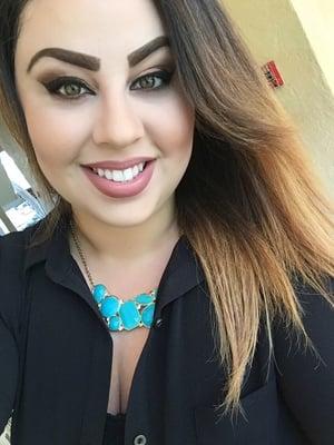 photo of Alessandra B.