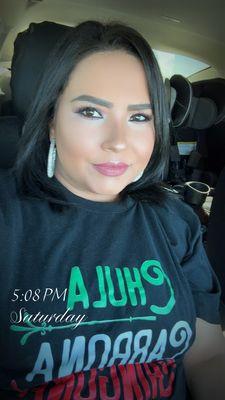 Photo of Melissa R.