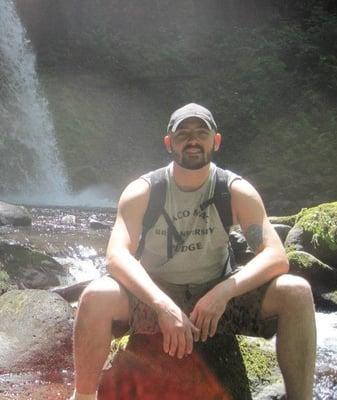 Photo of Will W.