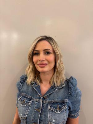 Photo of Laura D.
