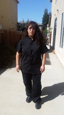 photo of Christina V.