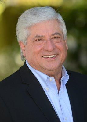Photo of Fred A.