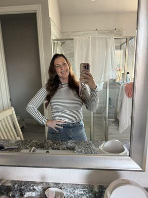 photo of Chrissie R.