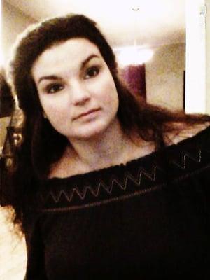 photo of Stephanie W.