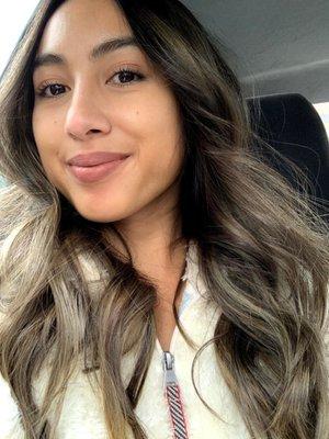 Photo of Naomi A.