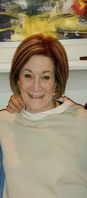 Photo of Tricia B.