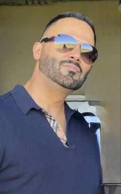 Photo of Teja S.