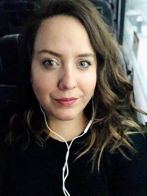 Photo of Beth M.