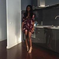 Photo of Asia C.