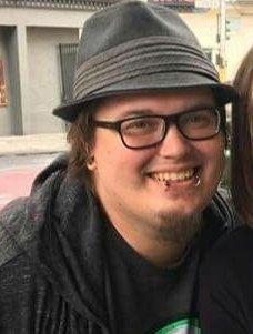 Photo of Justin W.