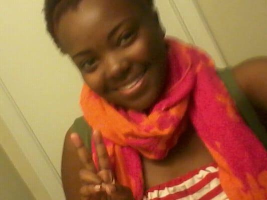 Photo of Jewel S.
