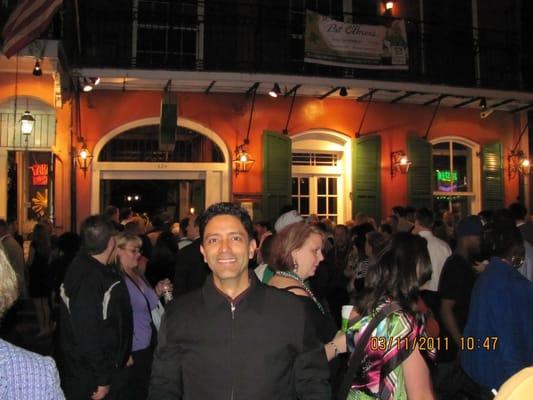 Photo of Carlos M.