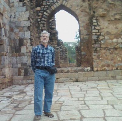 Photo of David H.