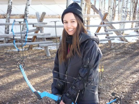 Photo of Elizabeth N.