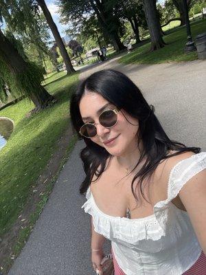 photo of Silviana D.