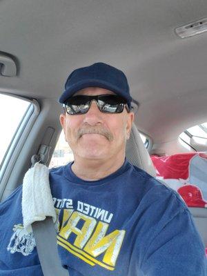 Photo of Carl B.