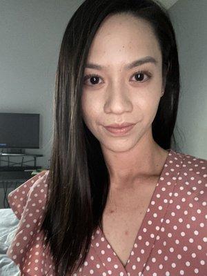 photo of Christie N.