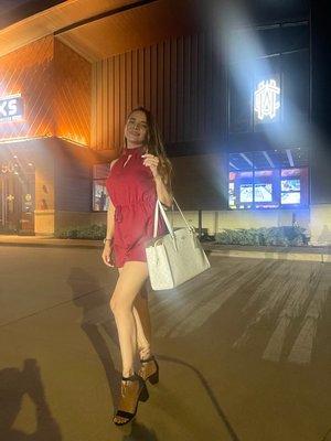 photo of Priscila B.