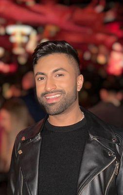 Photo of Miraj P.