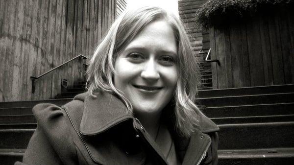 Photo of Annalisa B.